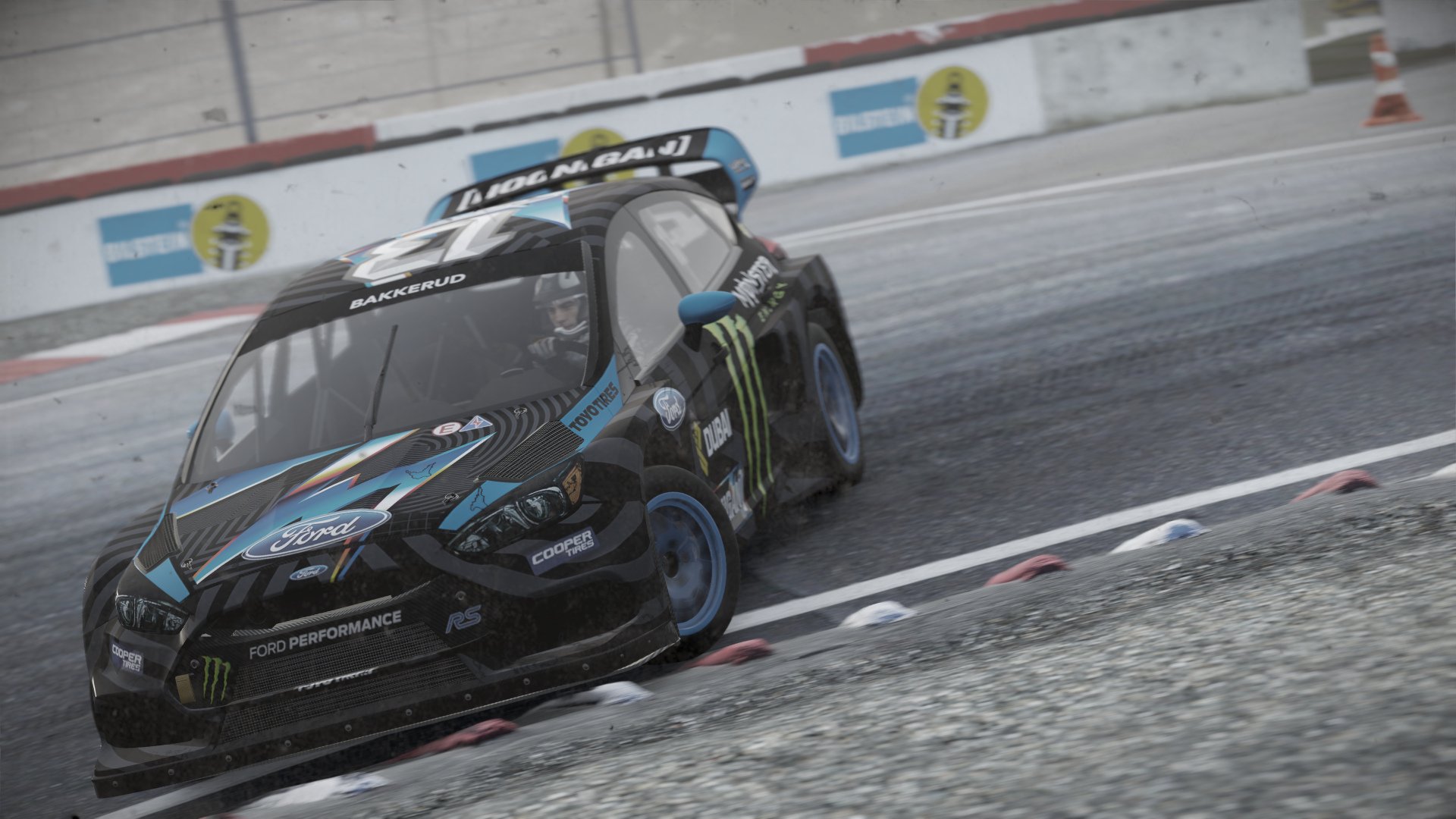 Project Cars 2 - Imagen 32